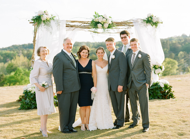 family-wedding-photography