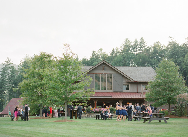 Lonesome Valley Wedding | www.buffydekmar.com